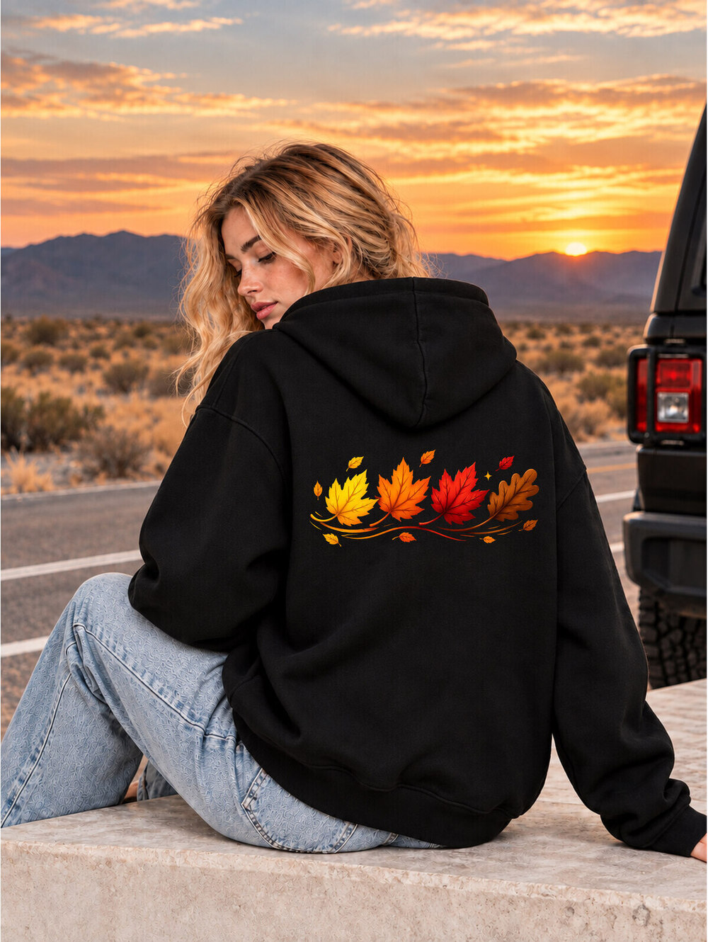Graphic Hoodies 0193